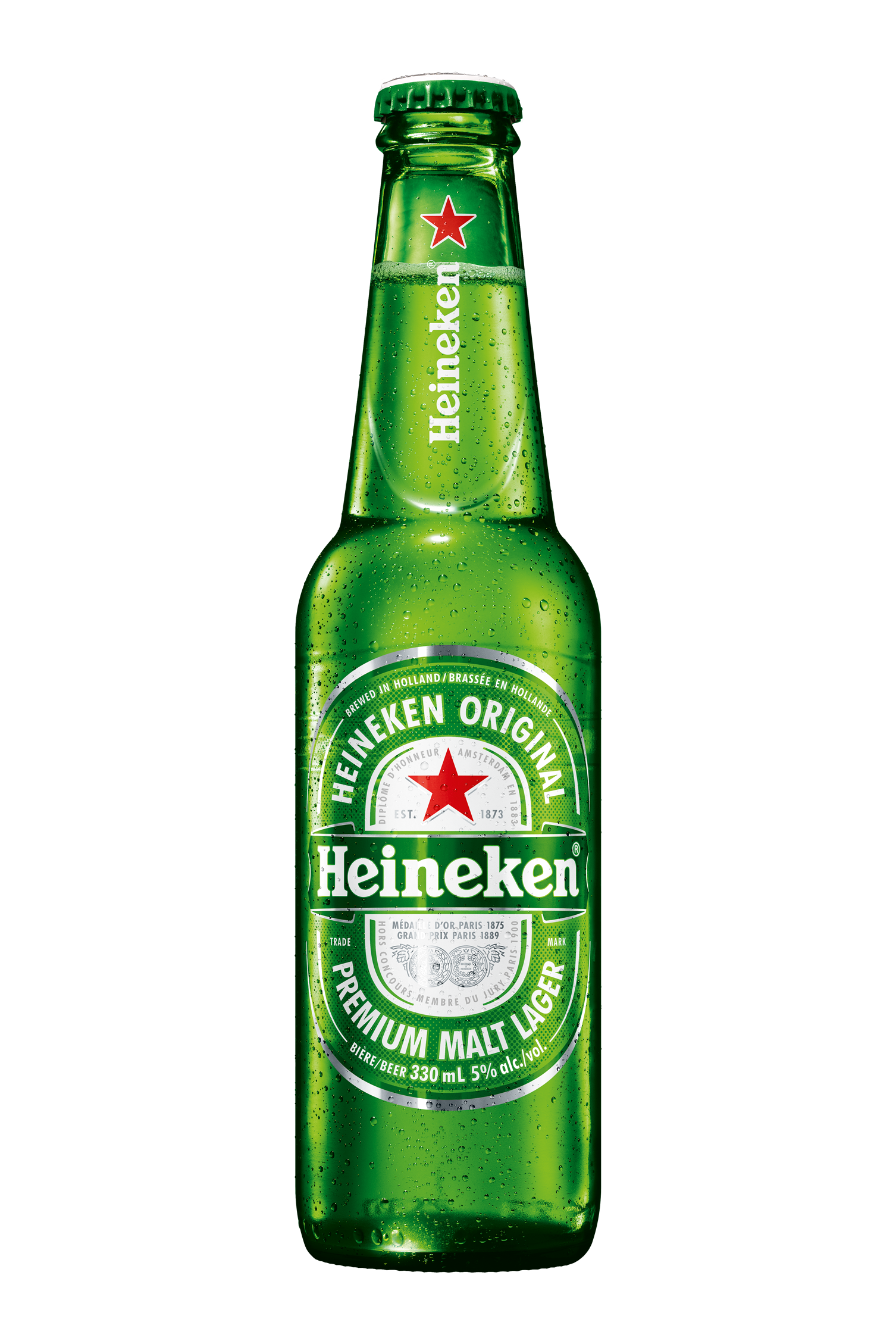 HEINEKEN ORDINAIRE